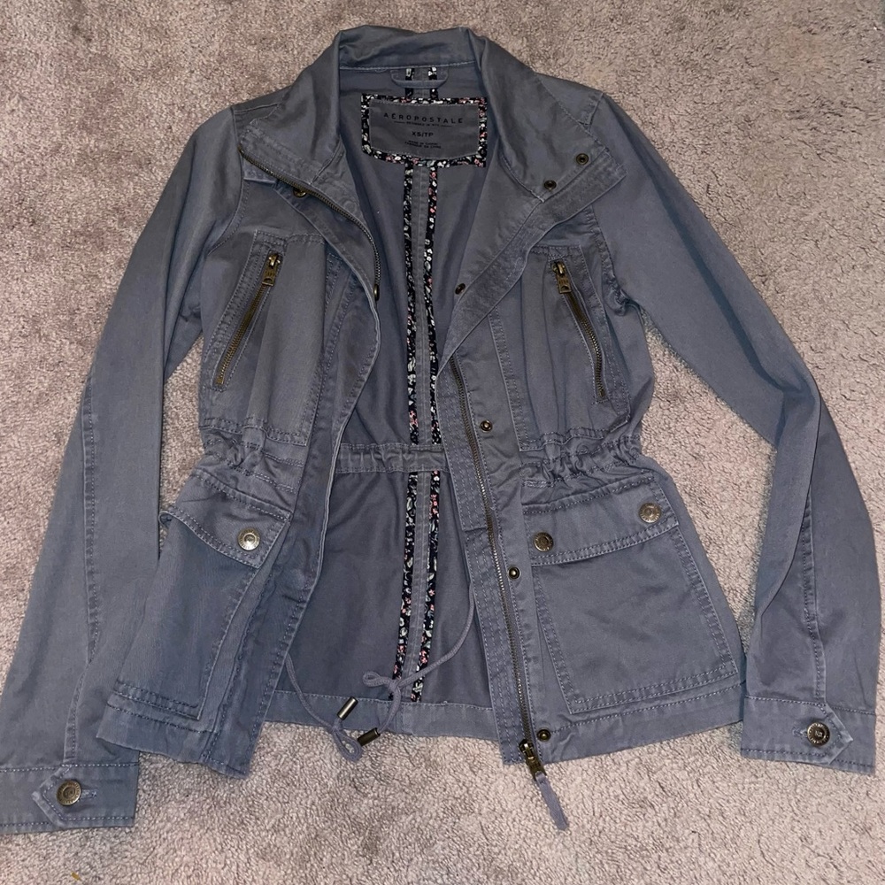 Women's Aeropostale Jacket, Size: XS